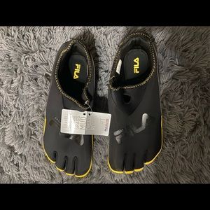 Fila Skele-toes outdoor/water shoes